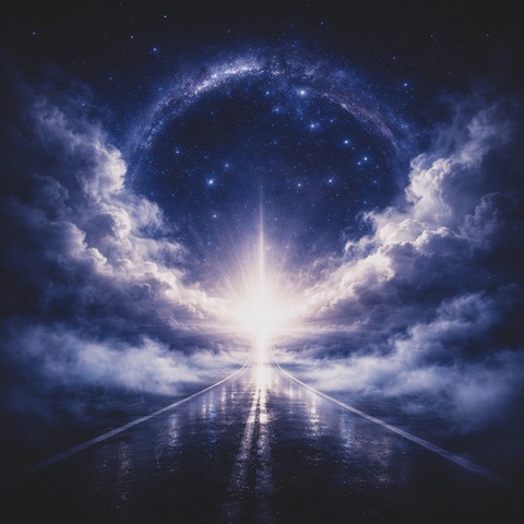 Закрытая Комната – Дорога в себя (Digital) (2026)