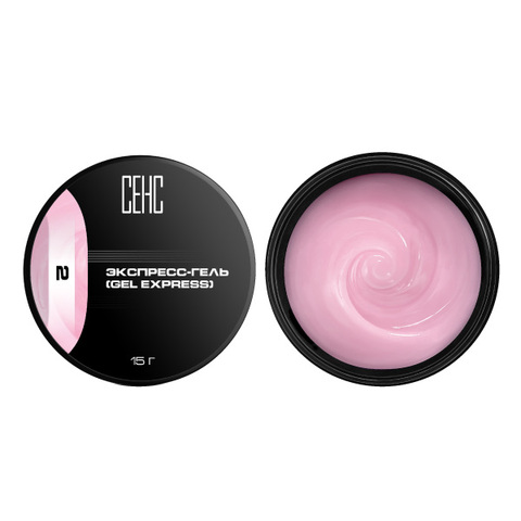 Экспресс-гель 2 (EXPRESS 2)