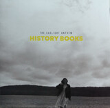 GASLIGHT ANTHEM, THE: History Books (Виниловая пластинка)