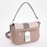 Сумка Саломея 460 мульти норвежский марципан