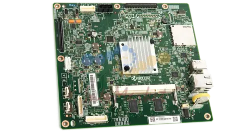 Главная плата Kyocera Mita ECOSYS M8124cidn 302P494030, 2P494030