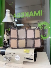 SAMPLE SEVA MULTI TAUPE L