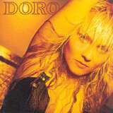 DORO: Doro (Компакт-диск)