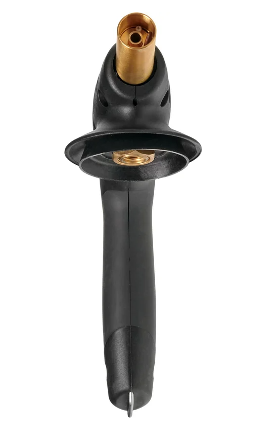 Газовая горелка DAYREX с пьезоподжигом, 50, резьба 7/16″, система «360° rotation»