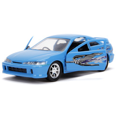 Машинка Jada Toys Fast & Furious: Mia's Acura Integra