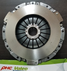 СЦЕПЛЕНИЕ В СБОРЕ SONATA ТАГАЗ 2,0 SIRIUS PHC VALEO 215мм (обратный выжим) HDK-063 (4130039000+4110039000+4142128020)