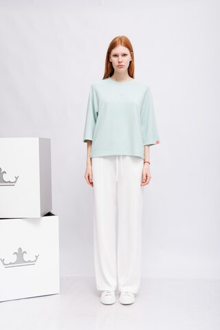 Frieda & Freddies Свитшот свободного кроя