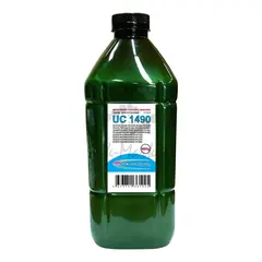 Тонер для KYOCERA FS Color Универсал тип UC 1490C (фл,900,син,MITSUBISHI/MKI) Green ATM