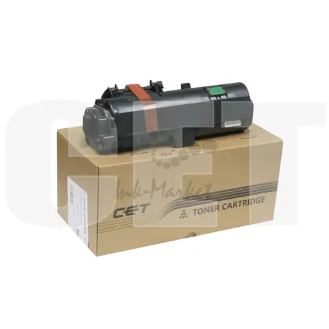 Тонер-картридж повышенной емкости (PK11) TK-1150HC для KYOCERA ECOSYS M2135dn/2635dn/P2235dn/2235dw (CET), 420г, 9000 стр., CET131035