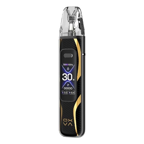 OXVA XLIM PRO 3 1500mAh - Pro Carbon