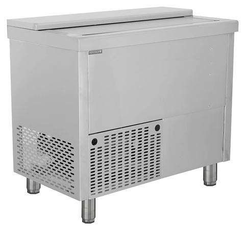Ларь холодильный TEFCOLD BHC100X1