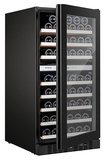 Шкаф винный Temptech STHLM ST120DRB