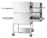 Печь конвейерная Kocateq EPCV12.5/52