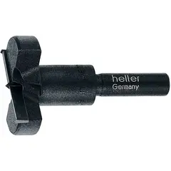 Сверло Форстнера 35 мм, для станков Heller 10709