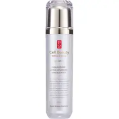 Cell Beauty Бустер для кожи с экзолипосомами-Exoliposome Ultra-Advanced Skin Booster Cell Beauty Signature,100 мл