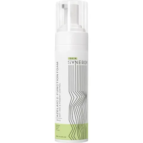 Skin Synergy Азелаиновая пенка, 190 мл | Azelaic 2-Function Foam