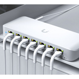 Коммутатор PoE Ubiquiti UniFi Switch Ultra