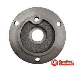 Крышка QUATTRO ELEMENTI Sewage 500F Ci-Cut сальника (909-075-033)