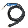 Инверторный сварочный полуавтомат АВРОРА Динамика 185 СИНЕРГЕТИК ПУЛЬС — фото 29