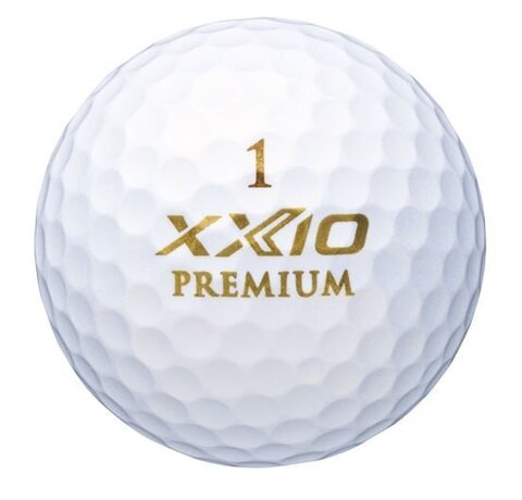 Мяч для гольфа XXIO PREMIUM