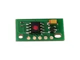 Чип картриджа для Konica Minolta Bizhub C451/C550/C650 (CET) пурпурный, (WW), 27000 стр., CET8715