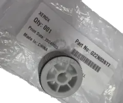 Ролик подачи 1, 2 лотка для Xerox B1022/25 (022N02877)