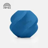 Пластик для 3D-печати Bambu Lab PLA Matte, 1.75 мм, 1 кг, морской синий (Marine Blue), без катушки, A01-B3-1.75-1000-SPLFREE