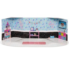 ЛОЛ Спальня Неон