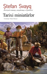 Tarixi miniatürlər