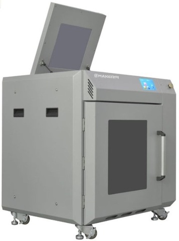 3D-принтер MakerPi S400