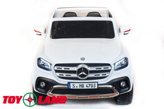 Mercedes-Benz X-Class (Полноприводный, двухместный)