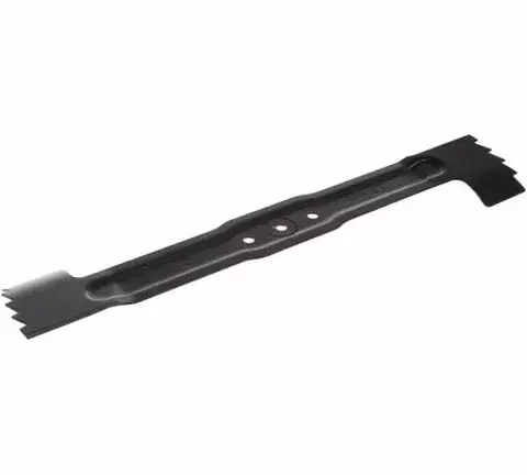 Нож для газонокосилки BOSCH 43 см, VEBEX 312243