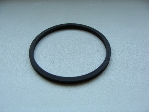Кольцо уплотнительное картера ГТЦ  УАЗ 2206