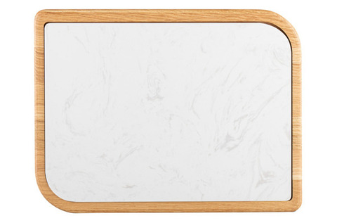 Доска для сыра 37х28х2см Legnoart