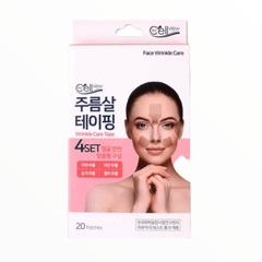 ReCell Wrinkle care tape