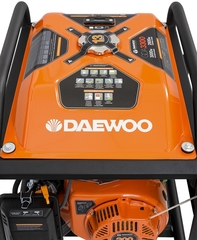 Генератор бензиновый Daewoo GDA 3300  Exspert Line