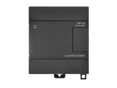 UN 132-0HD22-0XA8 МОДУЛЬ АНАЛОГОВОГО ВЫВОДА EM132 4AO 12 bits