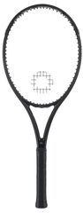 Теннисная ракетка Solinco Blackout 300 XTD + струны + натяжка в подарок