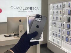iPhone 14 Pro, 256 ГБ б/у