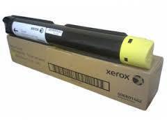 Тонер желтый XEROX 006R01462 для WC 7120/7125/7220/7225. Ресурс 15000 страниц