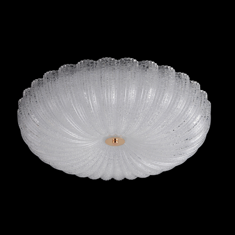 Потолочный светодиодный светильник Crystal Lux SOLARIS PL500