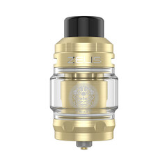 Бак Geekvape Z Subohm Tank - Gold