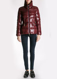 Пуховик короткий MONCLER