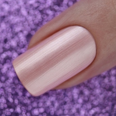 El Corazon 423/1304 Soft silk нежно-розовый