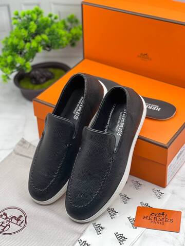Обувь Hermes 705068кож
