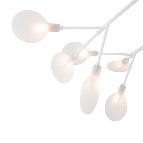 Потолочный светильник Freya Florencia FR5049CL-27W2
