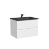 Тумба SANCOS подвесная Snob T 70 (Bianco), SNT70W