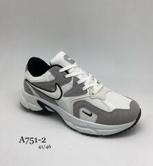 Кроссовки по 8 пар (41-46)р. A751-2