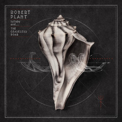 Robert Plant / Lullaby And... The Ceaseless Road (CD)