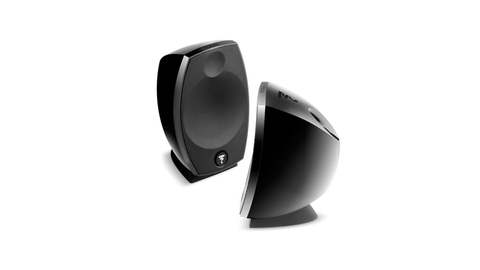 Focal Pack Sib Evo 5.1